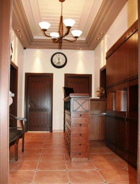 Giogarakis Suites Eleonas Luaran gambar
