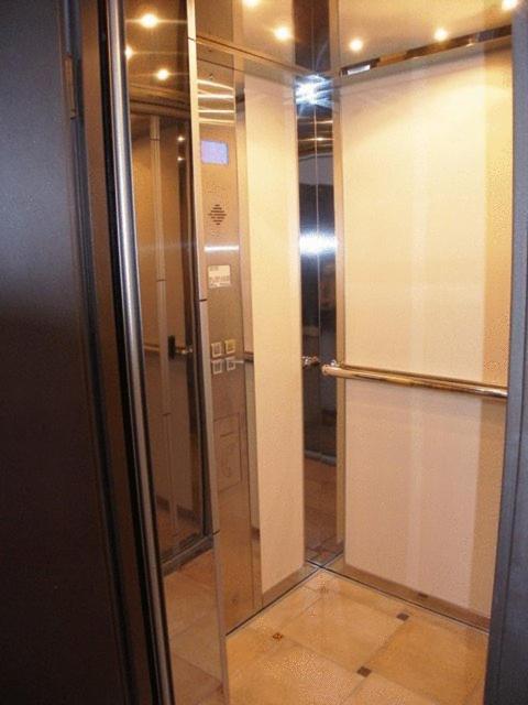 Giogarakis Suites Eleonas Luaran gambar