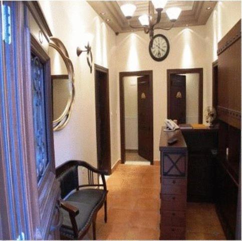 Giogarakis Suites Eleonas Luaran gambar