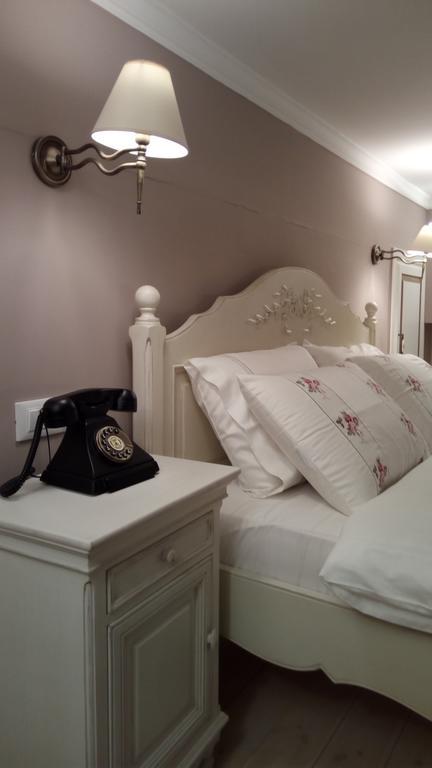 Giogarakis Suites Eleonas Luaran gambar
