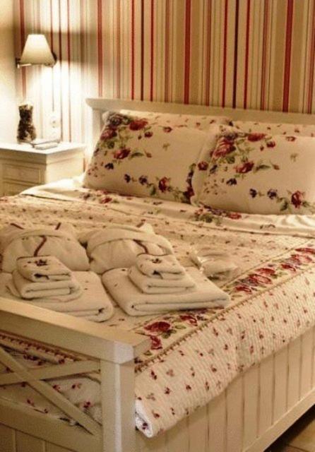 Giogarakis Suites Eleonas Bilik gambar