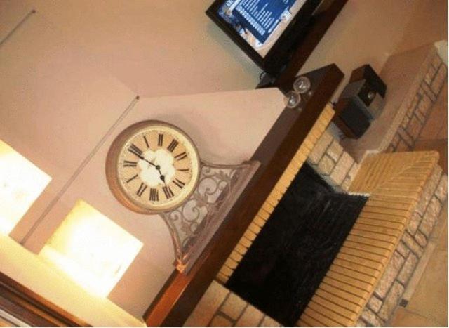 Giogarakis Suites Eleonas Bilik gambar