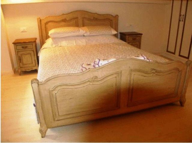 Giogarakis Suites Eleonas Bilik gambar
