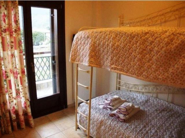 Giogarakis Suites Eleonas Bilik gambar
