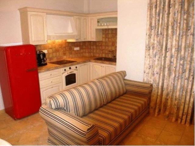 Giogarakis Suites Eleonas Bilik gambar